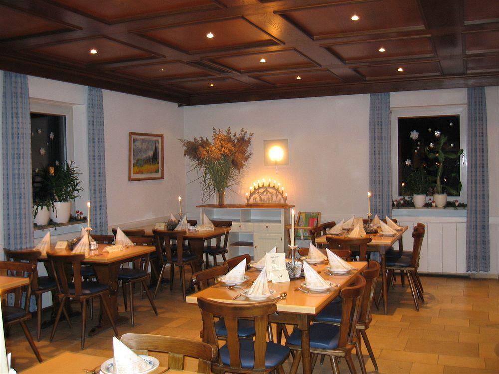 Landgasthof Wellmann Markt Taschendorf 외부 사진